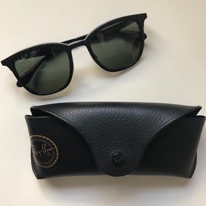 Ray ban sunglasses